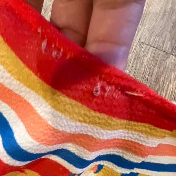 Flying Tomato Yellow Boho Printed Jumpsuit - Picture 12 of 12